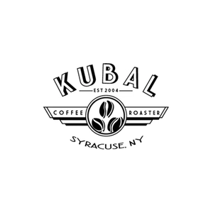 cafekubal brand logo for cafekubal.com