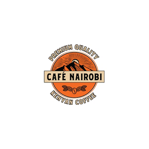 cafenairobi brand logo for cafenairobi.com