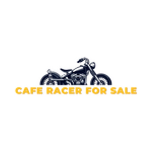 caferacerforsale brand logo for caferacerforsale.com