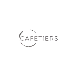 Cafetiers brand logo for cafetiers.ca