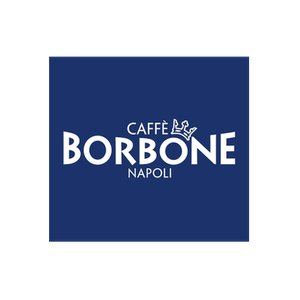 Caffè Borbone brand logo for caffeborbone.com
