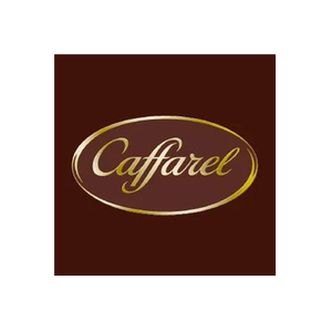 Caffarel brand logo for caffarel.com