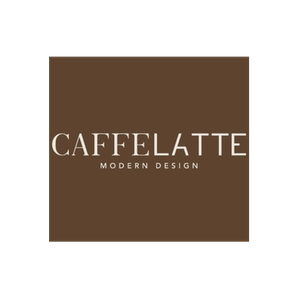 Caffe Latte brand logo for caffelattehome.com