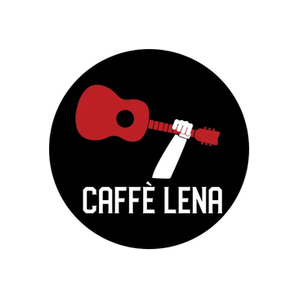 Caffe Lena brand logo for caffelena.org
