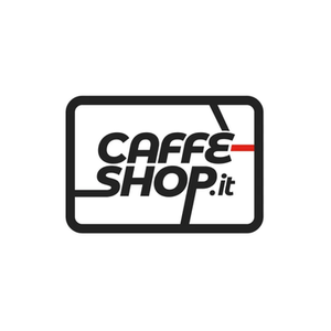 Caffe Shop brand logo for caffe-shop.it