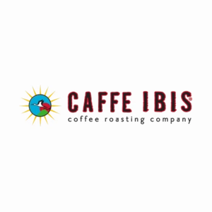 caffeibis brand logo for caffeibis.com