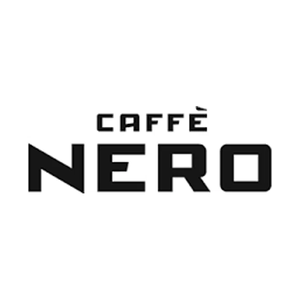 Caffenero brand logo for onlineshop.caffenero.com