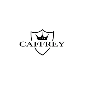 Caffrey brand logo for caffrey.ca