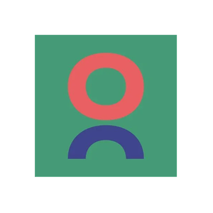 Caflou brand logo for caflou.com