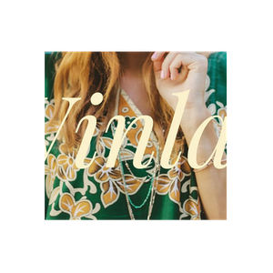 Caftans by Winlar brand logo for caftansbywinlar.com