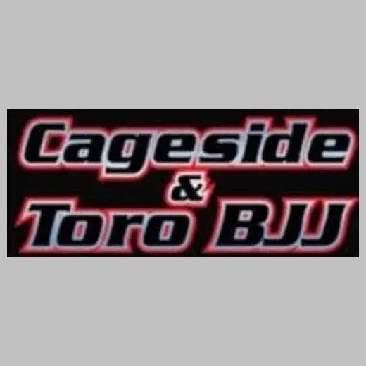Cageside brand logo for cageside.com