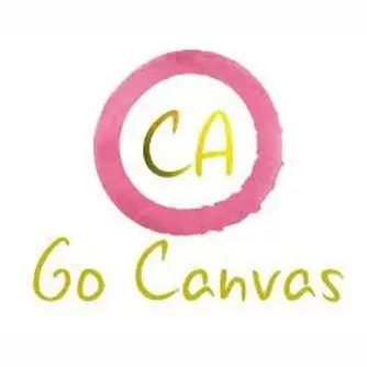 Cago brand logo for cagocanvas.com