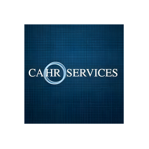 CAHR Services brand logo for cahrservices.com