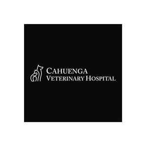 Cahuenga brand logo for cahuengaveterinaryhospital.com