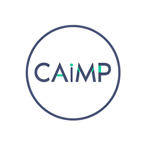 CAI brand logo for caimp.org