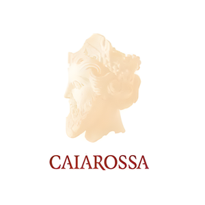 Caiarossa brand logo for caiarossa.com