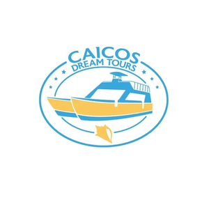 Caicos Dream Tours brand logo for caicosdreamtours.com