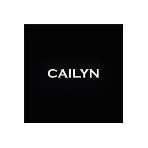 Cailyn brand logo for cailyncosmetics.com