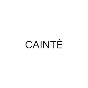 Cainte brand logo for cainte.com