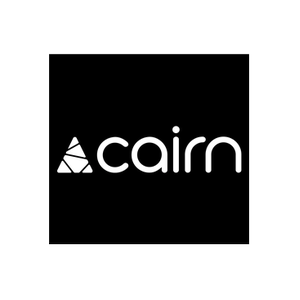 Cairn Sport brand logo for cairn-sport.com