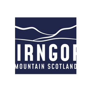 Cairngorm brand logo for cairngormmountain.co.uk