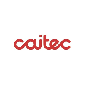 Caitec brand logo for caitec.com