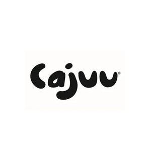 Cajuu brand logo for cajuu.co.uk