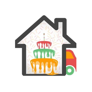 Cake 2 Homes brand logo for cake2homes.com