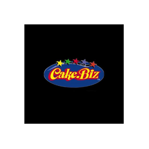 Cake Biz brand logo for cakebiz.com.au