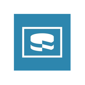 Cake DC brand logo for cakedc.com