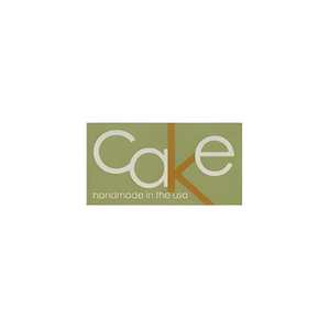 Cake Jewelry brand logo for cakejewelry.com