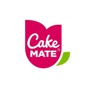 Cake Mate brand logo for cakemate.com
