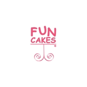 Cake Rental brand logo for cakerental.com