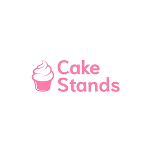 Cake Stands brand logo for cake-stands.co.uk