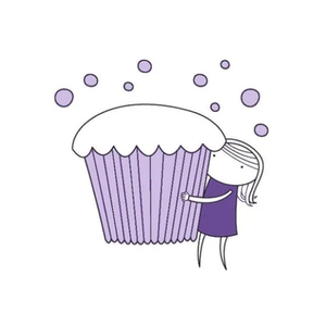 Cake Toppers brand logo for caketoppers.co.uk