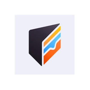 Cake Wallet brand logo for cakewallet.com