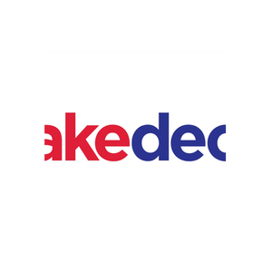 Cakedeco brand logo for cakedeco.com