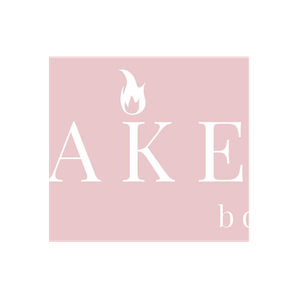 Cakes Body brand logo for cakesbody.com
