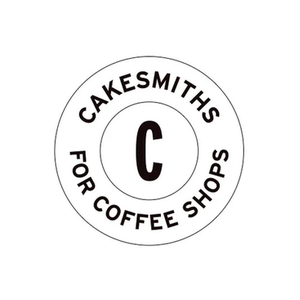 Cakesmiths brand logo for cakesmiths.com