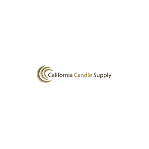 Cal Candle brand logo for calcandlesupply.com