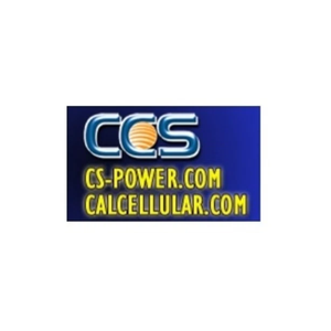 Cal Cellular brand logo for calcellular.com