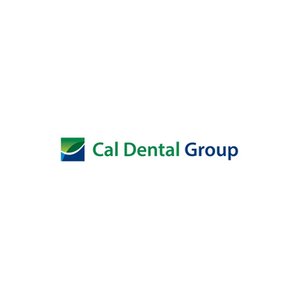 Cal Dental Group brand logo for caldentalgroup.com
