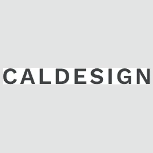Cal Design brand logo for caldesignvintage.com