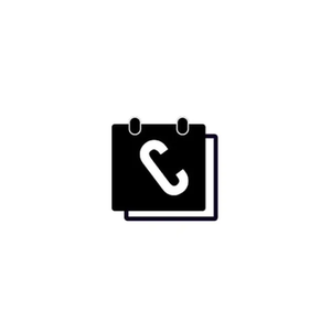CAL brand logo for cal.et