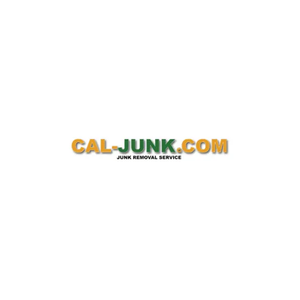 Cal-Junk brand logo for cal-junk.com