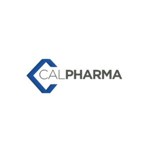 Cal-Pharma brand logo for cal-pharma.com
