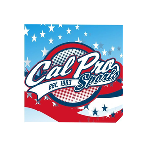 Cal Pro Sports brand logo for calprosports.com