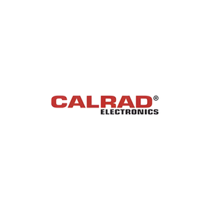 Cal-Rad brand logo for calrad.com