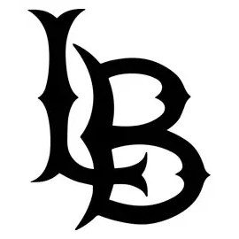 Cal State Long Beach brand logo for csulb.edu