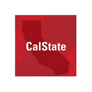 Cal State Online brand logo for calstateonline.net